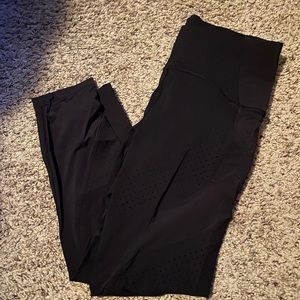 Lululemon Crop Leggings